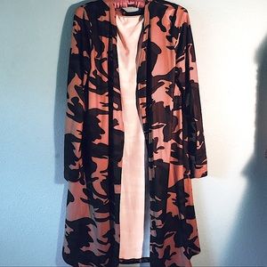 Camo cover up